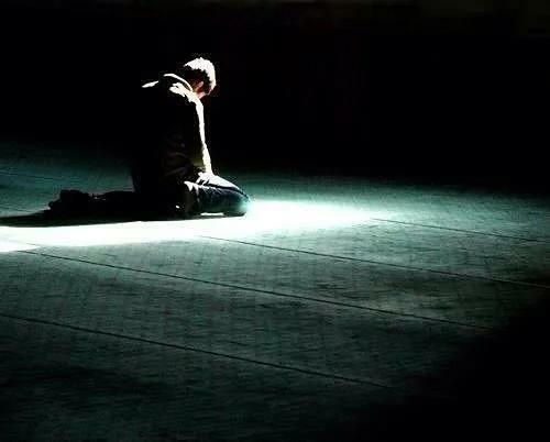 Mida peaksin tegema, kui arvan, et mu palved on puudulikud?