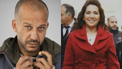 Selgus, et näitlejad Gülhan Tekin ja Rıza Kocaoğlu olid nõbud!
