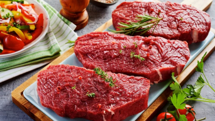 Kuidas liha lõigatakse? Kuidas liha lõigatakse? Näpunäited liha segmentimiseks