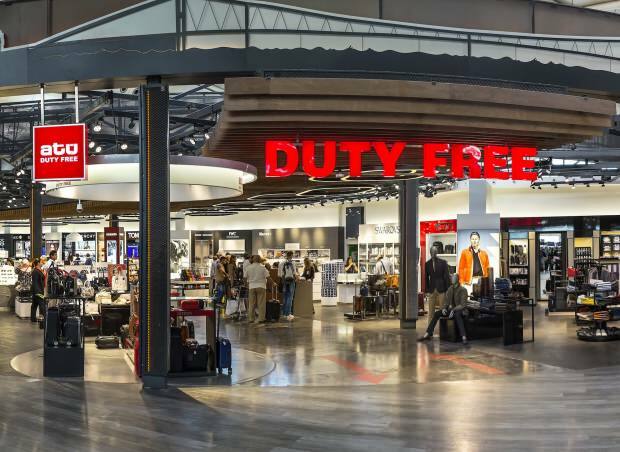 Mis on tollimaksuvaba? Kuidas Duty Free-st poest osta? Tollimaksuvaba ostmise piirmäärad 2020. aastal
