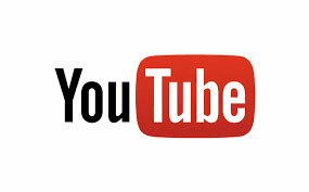youtube'i logo