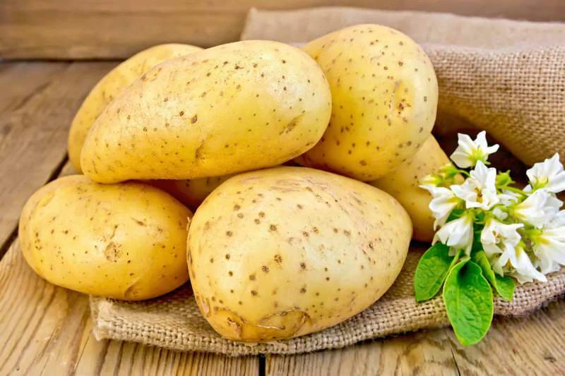 Mis vahe on kartuli praadimisel ja küpsetamisel?
