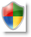 Windows Vista turvalisuse UAC