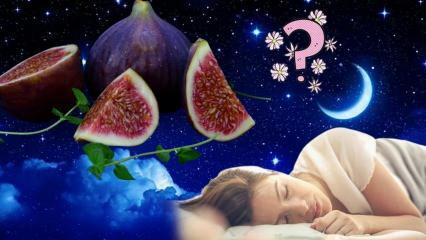 Mida tähendab unes viigipuu nägemine? Mida tähendab unes viigimarjade söömine? Unes puu otsast viigimarjade korjamine