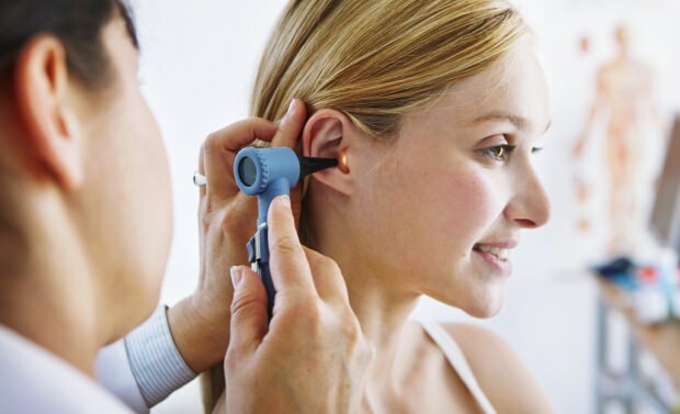 Kas on mõni kõrva lupjumise ravi
