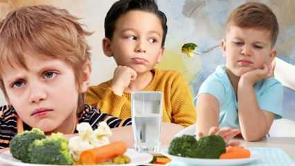 Kuidas tuleks lastele süüa köögivilju ja puuvilju? Mis kasu on köögiviljadest ja puuviljadest?
