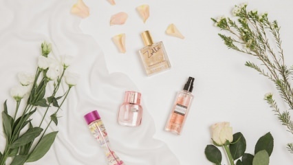 2018. aasta kõige ambitsioonikamad parfüümid!