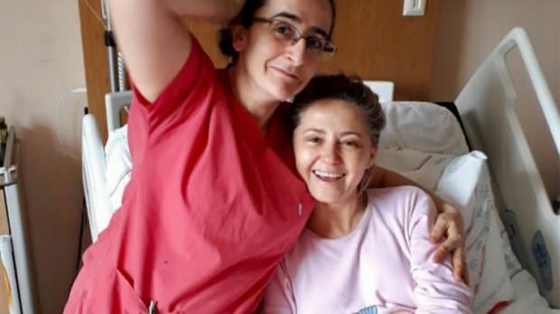 Pınar Aylini haigla tuba