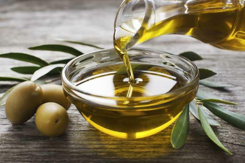 oliiviõli eelised