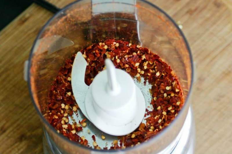 Kuidas kodus chili paprikat teha? Chili paprika valmistamise nipid! Chili paprika retsept neljas etapis
