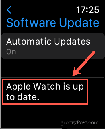 Apple Watch on ajakohane