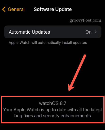 Apple Watch on ajakohane