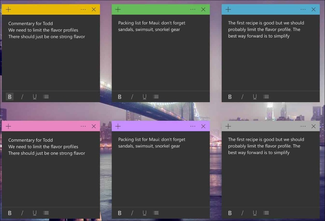 Microsoft käivitab Windows 10 19H1 eelvaate Build 18272 siseringite jaoks