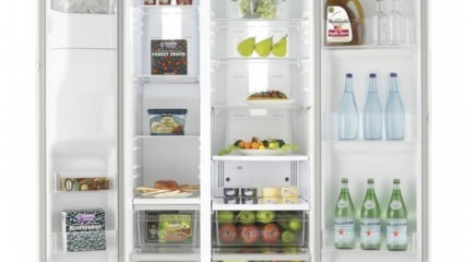 Tooted, mida ei tohiks külmkapis hoida