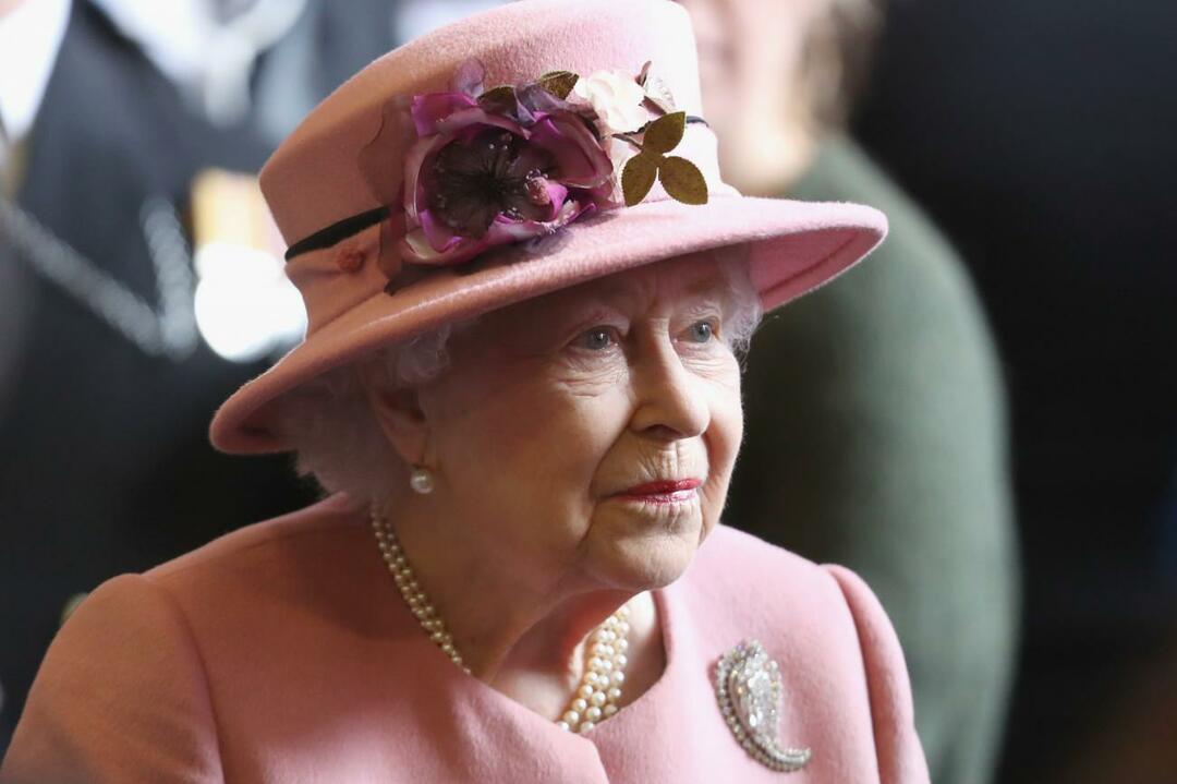 Kuninganna Elizabeth II ja Cemal Hünali mälestus üllatas kõiki