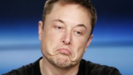 Hull Elon Musk astub Marsile!