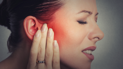 Millised on kõrvasurve sümptomid? Mis on kasulik otsas kogenud kõrvasurvele?