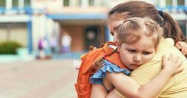Kuidas aidata oma last koolihirmust üle saada? Kuidas koolifoobiast üle saada?