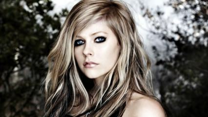 Avril Lavigne vapustav avaldus: ma tahan olla õnnelik!