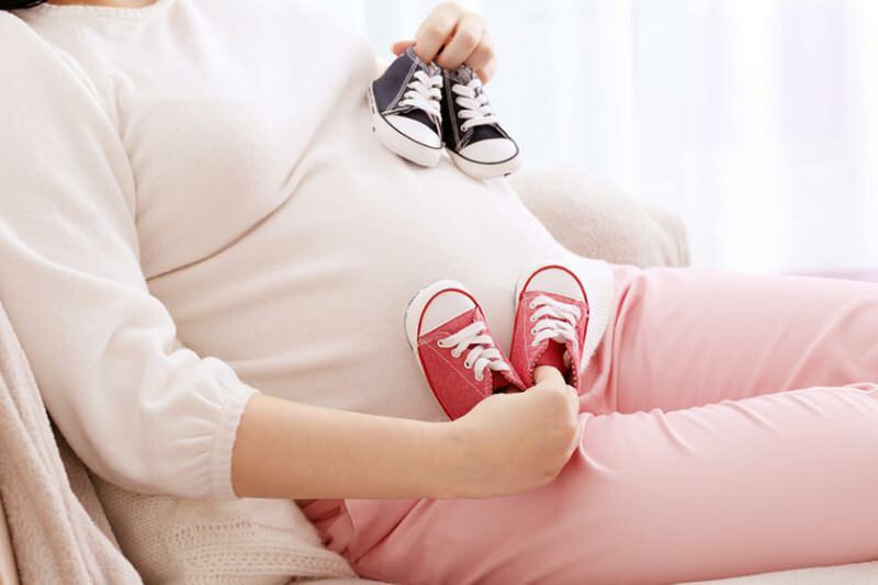 Kuidas moodustub kaksikute rasedus? Kaksikute raseduse sümptomid