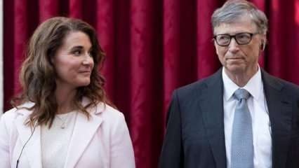 US Press väitis, et Melinda Gates tegi lahutusotsuse 2 aastat tagasi