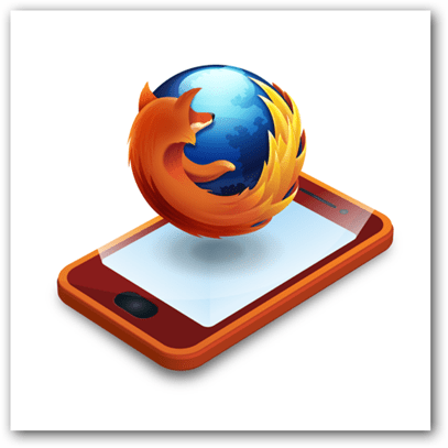 Firefoxi OS
