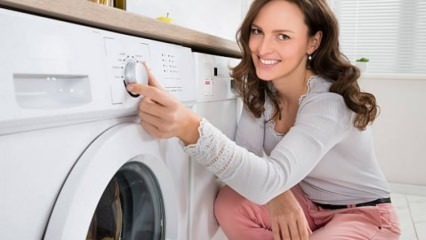 Kuidas pesumasinat parandada?