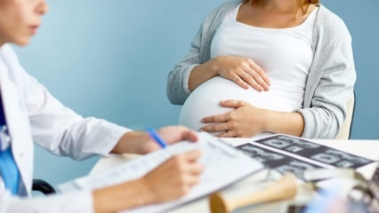 Kuidas rakendatakse sündimisel hüpnoosimeetodit?