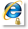 Internet Exploreri tõhustatud turbekonfiguratsioon (IE ESC)