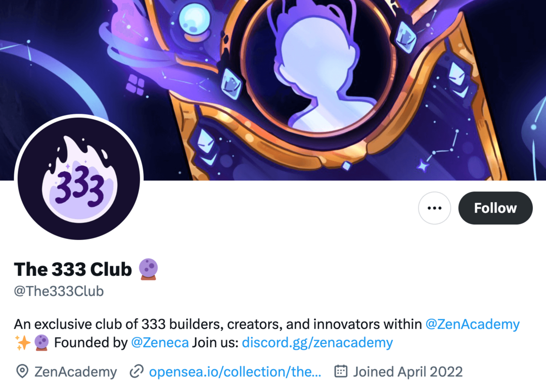 zen-akadeemia-333-klubi-twitteri konto
