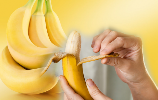 Kuidas teha banaanipiima dieeti?