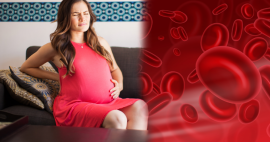 Milline verejooks on raseduse ajal ohtlik? Kuidas peatada verejooksu raseduse ajal?