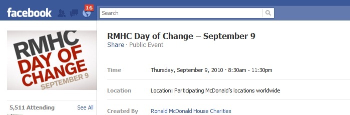 Sotsiaalne lugude jutustamine suurendab annetusi Ronald McDonald House'i heategevusorganisatsioonidele: sotsiaalmeedia eksamineerija