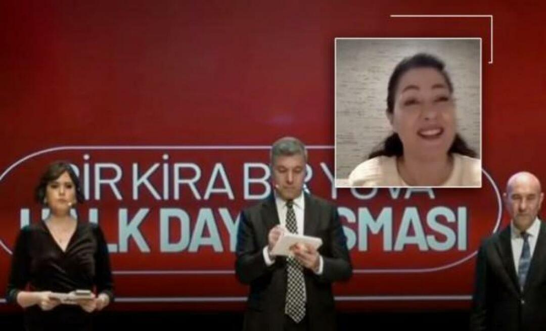 Skandaalne pettus Halk TV-lt! Selgus Meltem Cumbuli 40 tuhande dollari suurune annetusvale!