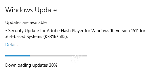Microsoft vabastab kriitilise värskenduse KB3167685 Adobe Flash'i haavatavuse parandamiseks