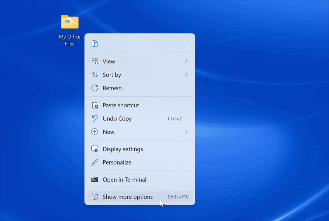 Kuidas kasutada failiajalugu opsüsteemis Windows 11