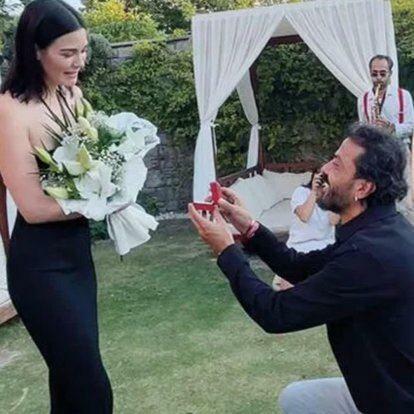 İrsel Çivit Sevcan Yaşara tegi abieluettepaneku 3 kuud tagasi.