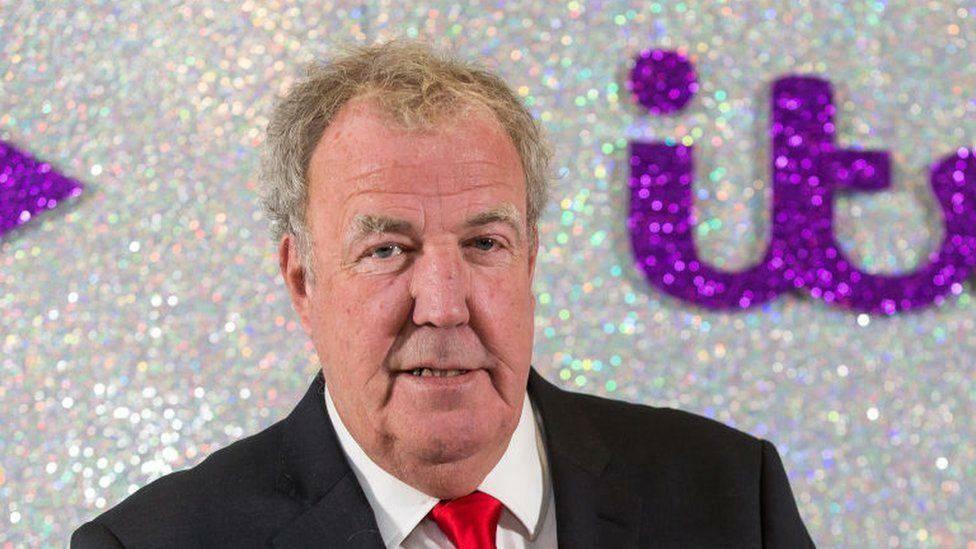 Jeremy Clarkson, ajalehe The Sun kolumnist