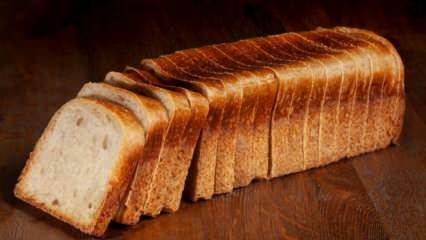 Kuidas valmistada kõige lihtsamalt röstitud leiba? Näpunäiteid röstitud leiva valmistamiseks kodus
