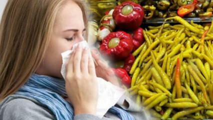 Looduslikud viisid gripi ennetamiseks