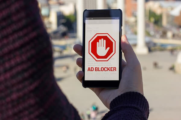 Reklaamiblokeerijad mõjutavad teie reklaamide tõhusust, kuid mitte teie andmeid.