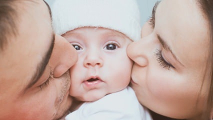 Mis on imikute suudlushaigus? Suudlushaiguse sümptomid ja ravi lastel
