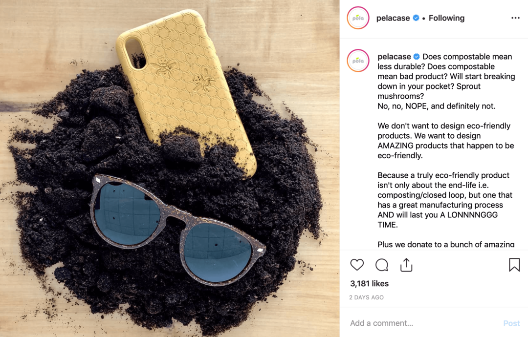 5 viisi müügi suurendamiseks Instagrami abil: sotsiaalmeedia eksamineerija