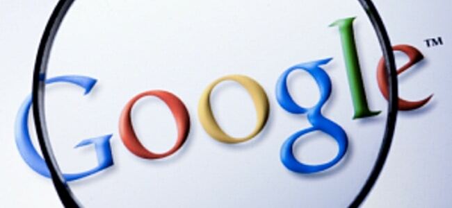 Google'i näpunäide: kustutage otsingu- ja sirvimisajalugu