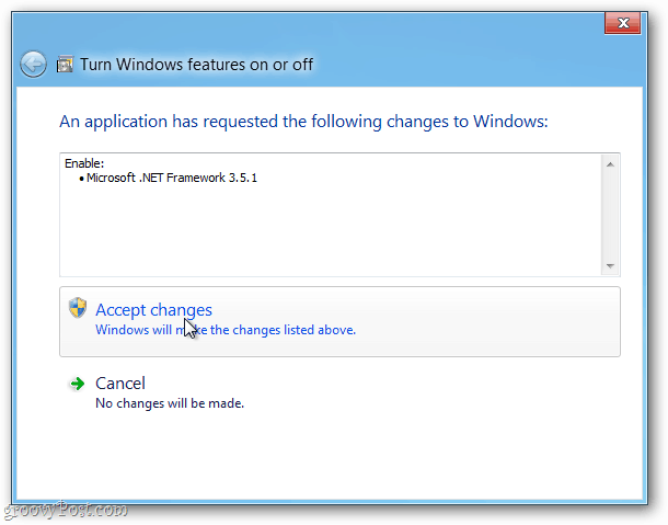 Windows 8: optimeerige sätteid tasuta Metro UI Tweakeriga