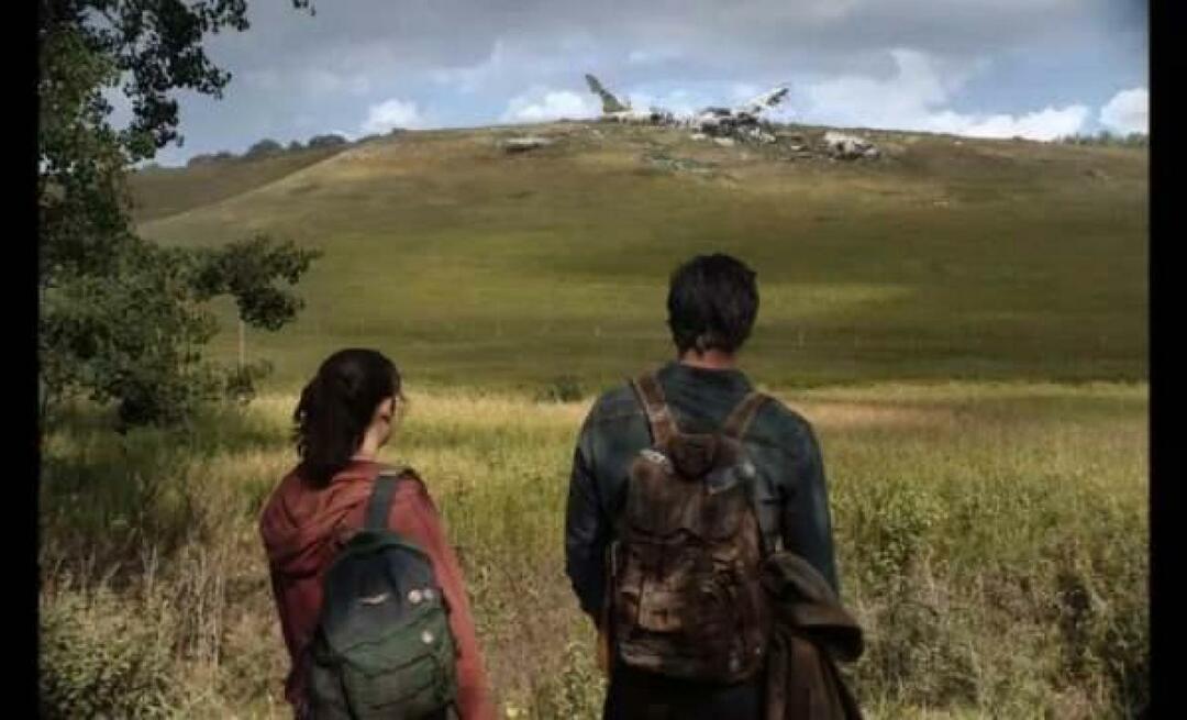 HBO Max purustas suure poti! Kogemata teatati filmi The Last of Us ilmumiskuupäev