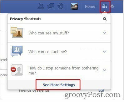 facebooki turvalisus