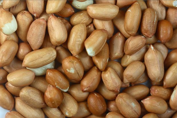 Kas maapähklivõi võtab kaalus juurde?
