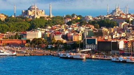Kus asub Istanbuli Euroopa poolel grillikomplekt?