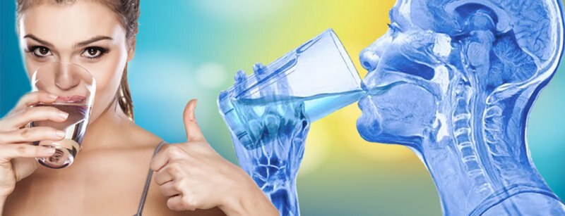 Mis kasu on joogiveest? Kuidas juua vett nõrgestamiseks?